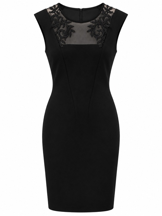 Judith & Charles Dresses & Skirts - JUDITH & CHARLES MIDI DRESS